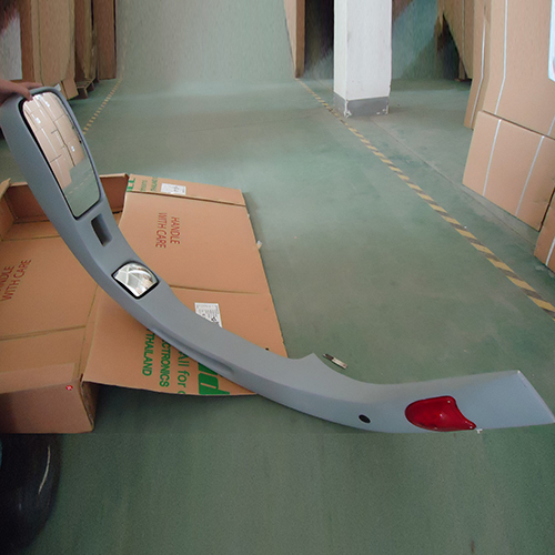 HC-B-11043 BUS SPARE PARTS SIDE VIEW MIRROR FOR 6129/6119 