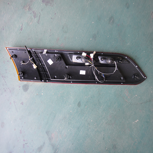 HC-B-2475-1 REAR LAMP 1120*246