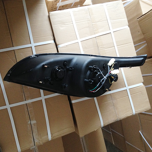 HC-B-1132 Bus Head Lamp