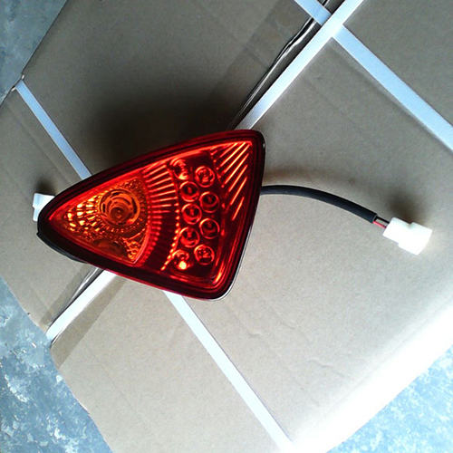 HC-B-23006 BUS REAR MARKER LAMP