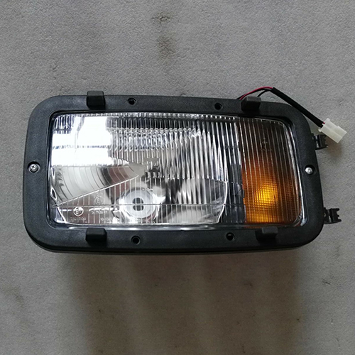 HC-B-1379 BUS HEADLIGHT FOR BENZ W/E-MARK 6418200861/6418200961