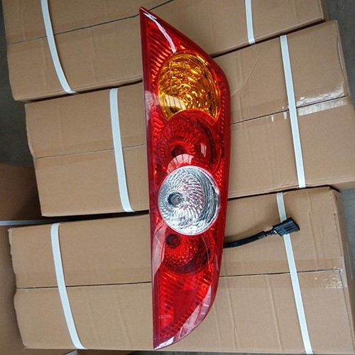 HC-B-2102 BUS REAR LAMP FOR FOTON 6120 6830 W/EMARK