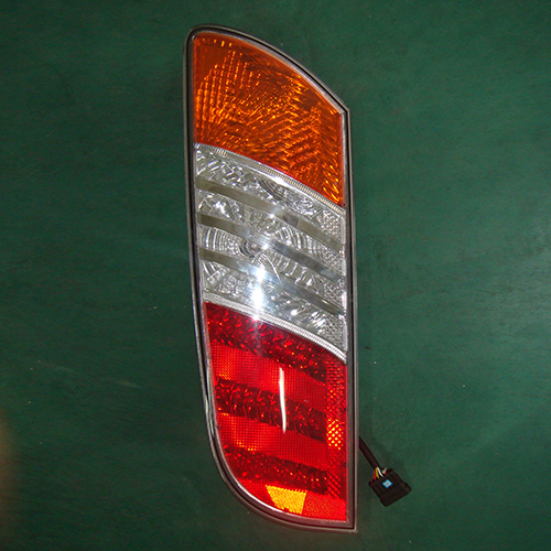 HC-B-2030 BUS REAR LAMP FOR ZK6938 LED/BULB
