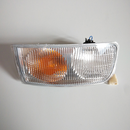 HC-B-6008 12V / 24V front corner lamp bus corner lights manufacturer for Kinglong 6790/6791