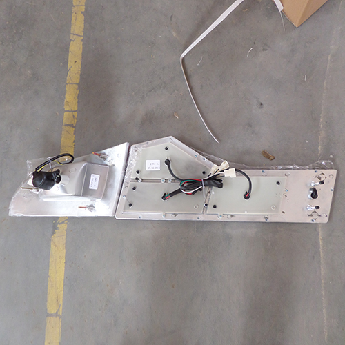 HC-B-2156 BUS LED REAR LAMP 