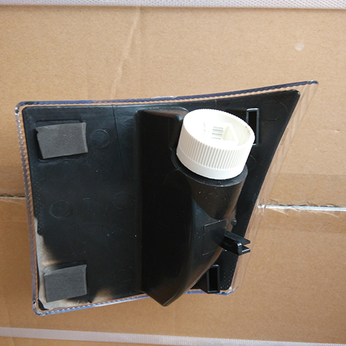 HC-B-6019 BUS LAMP FRONT POSITION LAMP