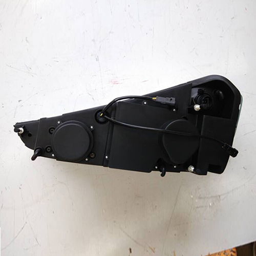 HC-B-1003-3 IRIZAR NEW CENTURY I4 BUS PARTS BUS HEAD LAMP 590*288*332