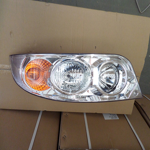 HC-B-1096 HEAD LAMP FOR SUZHOU KINGLONG 6608