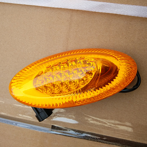 HC-B-14016 BUS SIDE LAMP