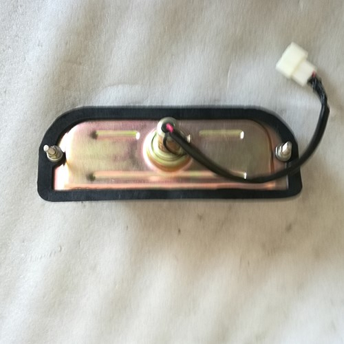 HC-B-14026 BUS SIDE LAMP 200*78