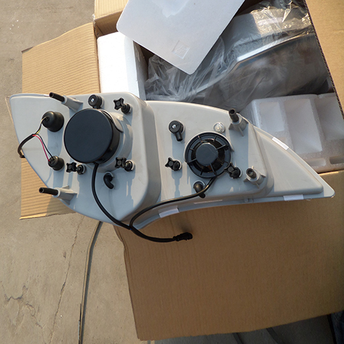 HC-B-1303 BUS LED FRONT LAMP HIGH QUALITY