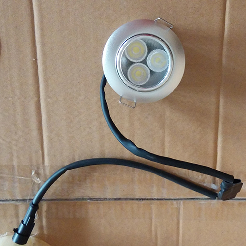 HC-B-15019 BUS CEILING LAMP DIA74