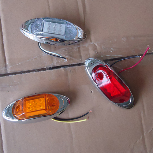 HC-B-14149 LED SIDE LAMP