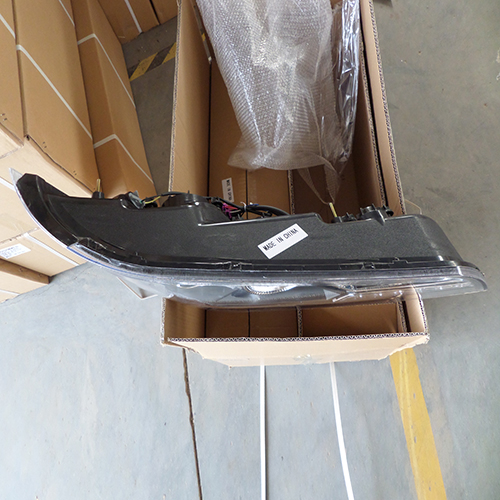 HC-B-1131 POPULAR BUS LED HEAD LAMP