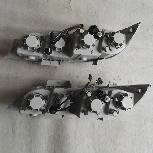 HC-B-1389 BUS HEAD LAMP FOR NEOPLAN W/E-MARK