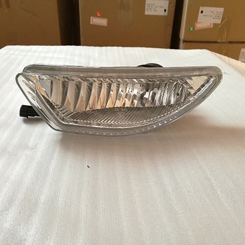 HC-B-4016 BUS FRONT FOG LAMP WITH EMARK