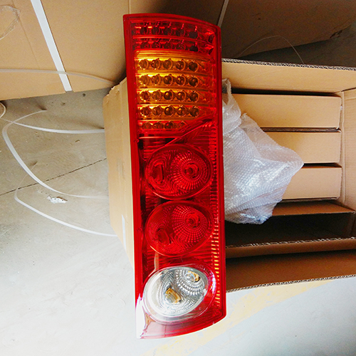 HC-B-2033 BUS LAMP TAIL LIGHT REAR LAMP