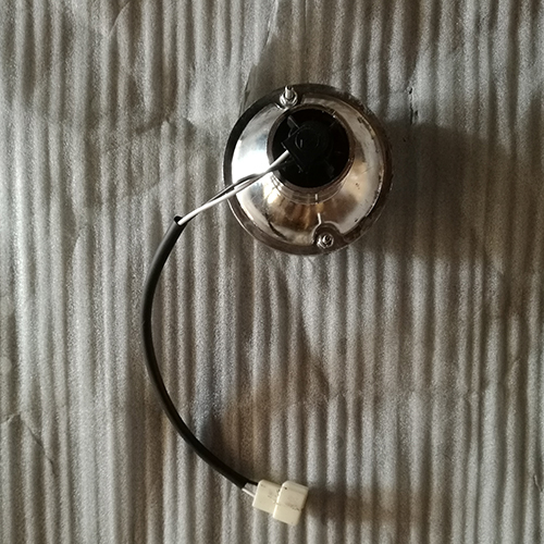 HC-B-2007 REAR LAMP DIA90