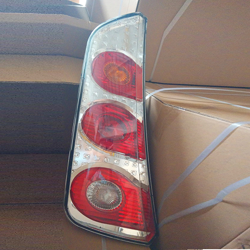 HC-B-2038 bus motorcycle led tail light rear lamp