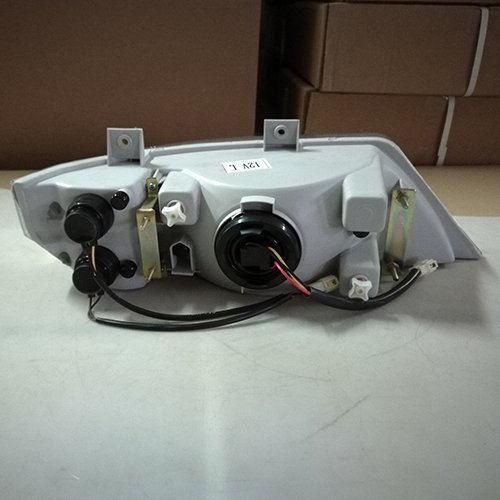 HC-B-1234 BUS 24V HEAD LAMP 530*162