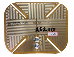HC-M-1296 HEATING ELEMENTS