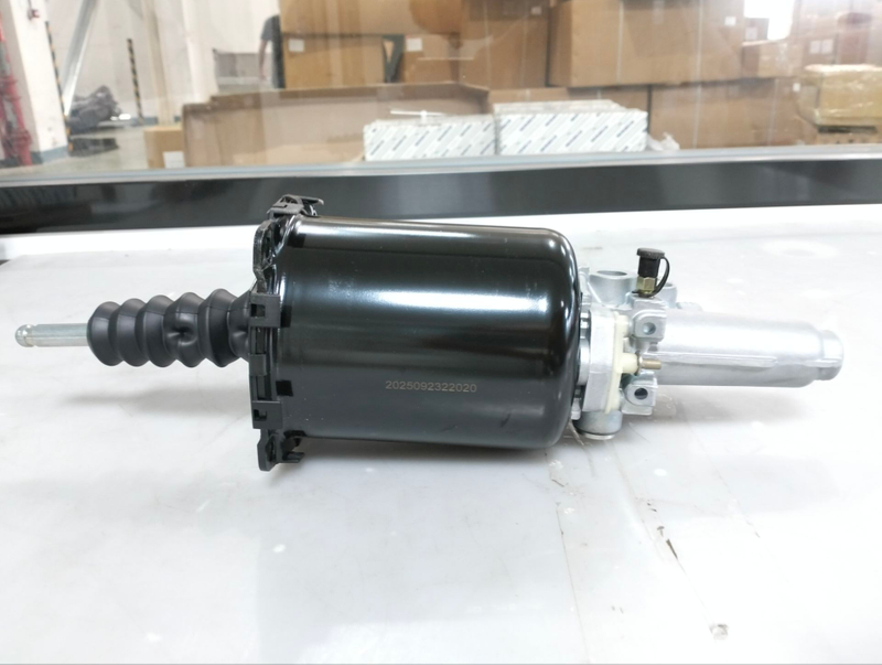 HC-B-75054 Heavy Duty Clutch Booster 9700514780 for Bus