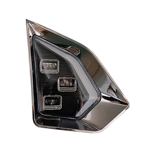 HC-B-1783 Adiputro Bus Headlamp Jetbus 5 Front Light Head Light HC-B-1783