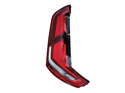BUS REAR LAMP FOR G8 