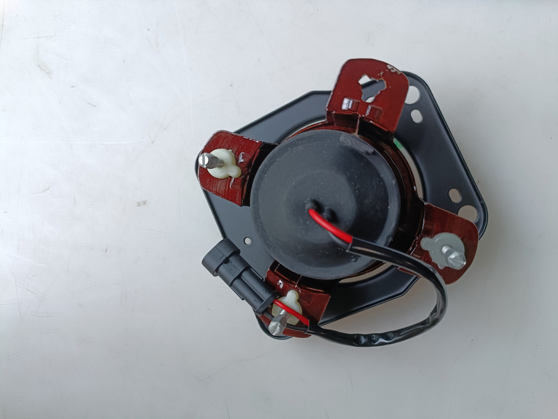 HC-B-3037 BUS FRONT LED LAMP HIGH BEAM LAMP DIA82 WITH FRAME