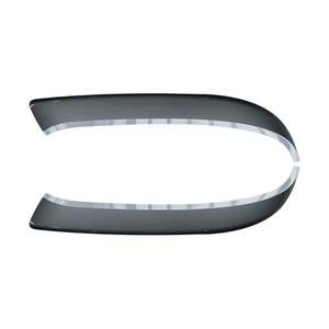 HC-B-46127 Bus body accessory Trim Strip of head lamp for COUNTY
