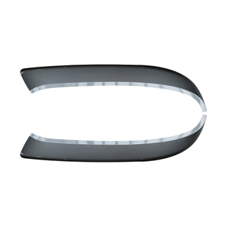 HC-B-46127 Bus body accessory Trim Strip of head lamp for COUNTY