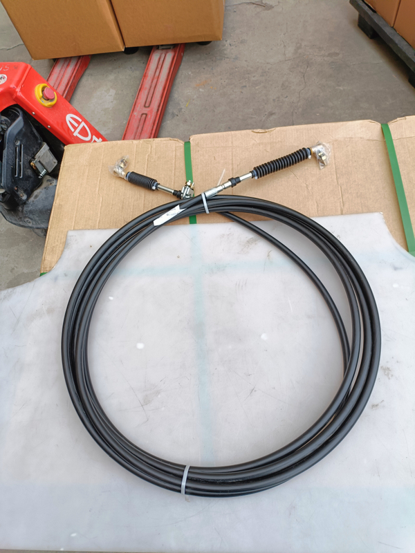 HC-O-3204 Gearbox Control Cable for Higer Bus 17MK4-20910