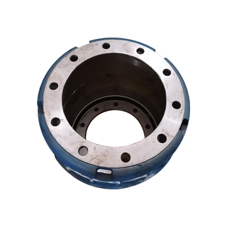 HC-O-3284 Heavy Duty Front Brake Drum for Bus 3501-00076
