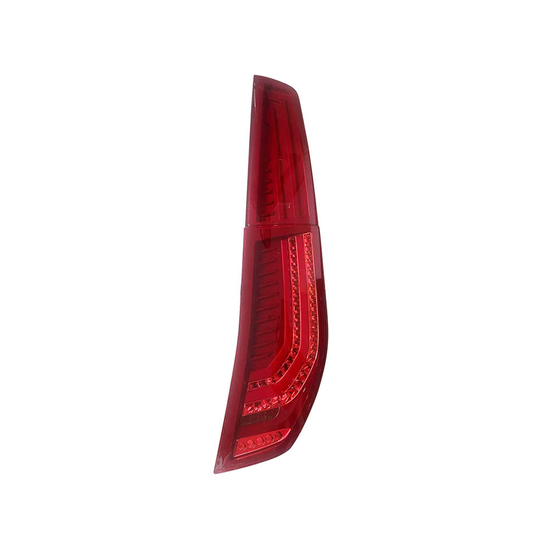 HC-B-2624-2 High Brightness E-Mark Certified Rear Lamp for Bus