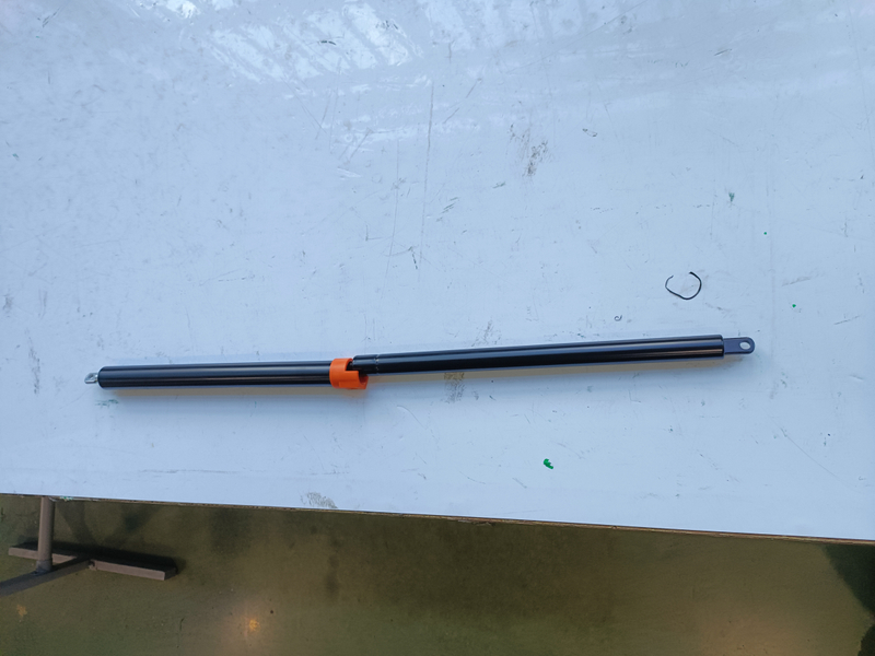HC-B-18164 Heavy Duty Durable Rod for Bus