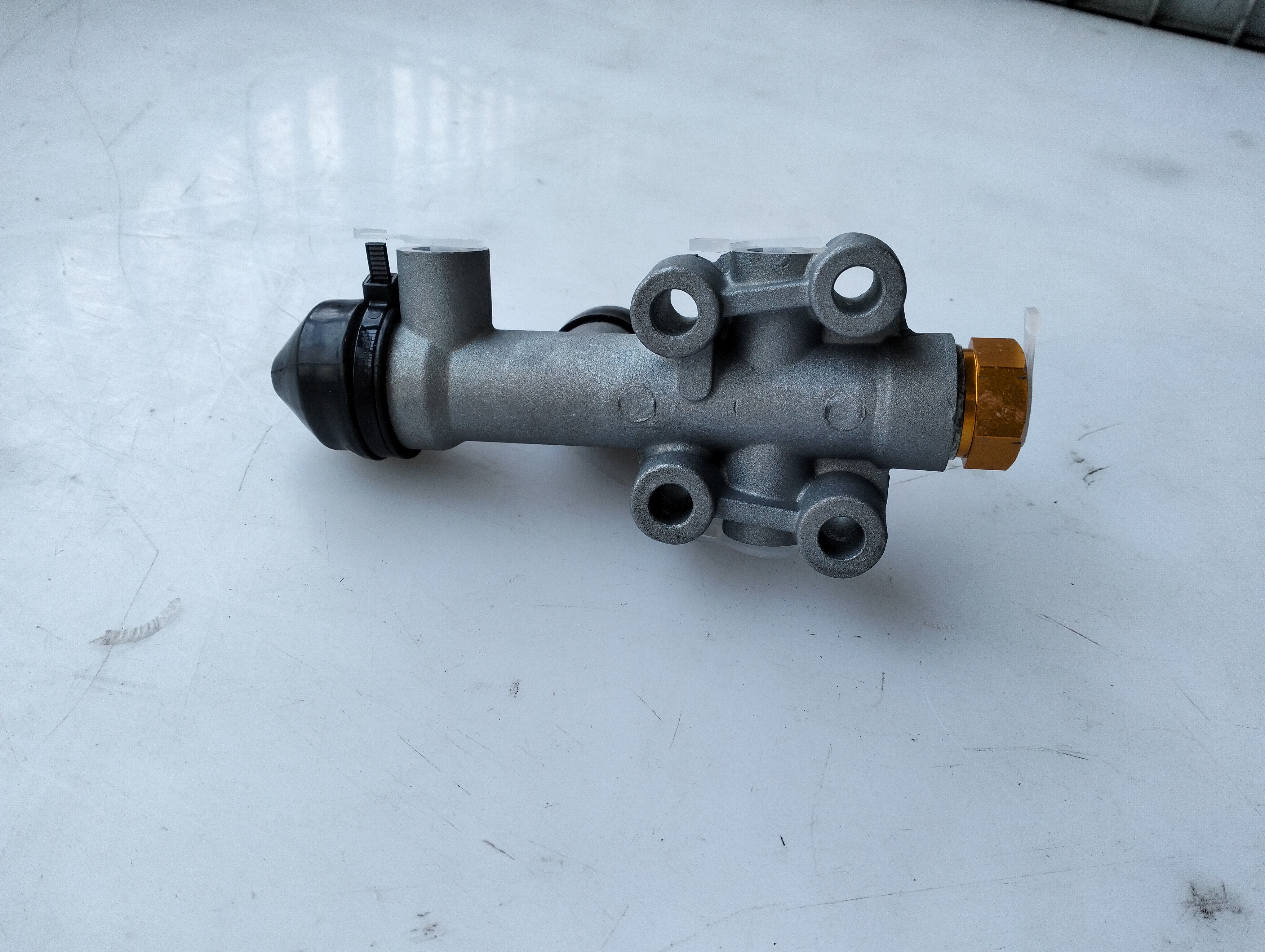 HC-O-1127 AUTO ACCESSORIES AIR SUSPENSION 229600120 FOR KINGLONG