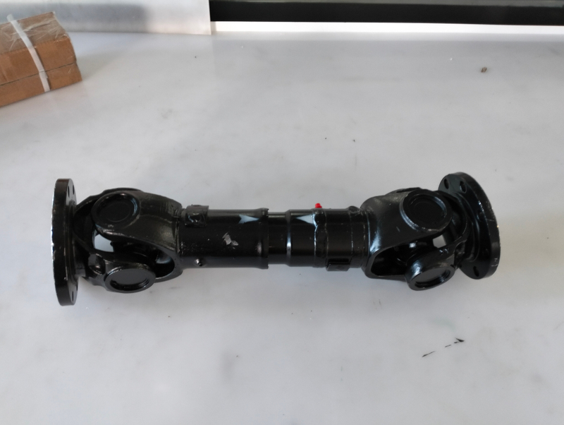 HC-O-3214 Heavy Duty Cardan Shaft Drive Shaft 2201-00271 for Bus