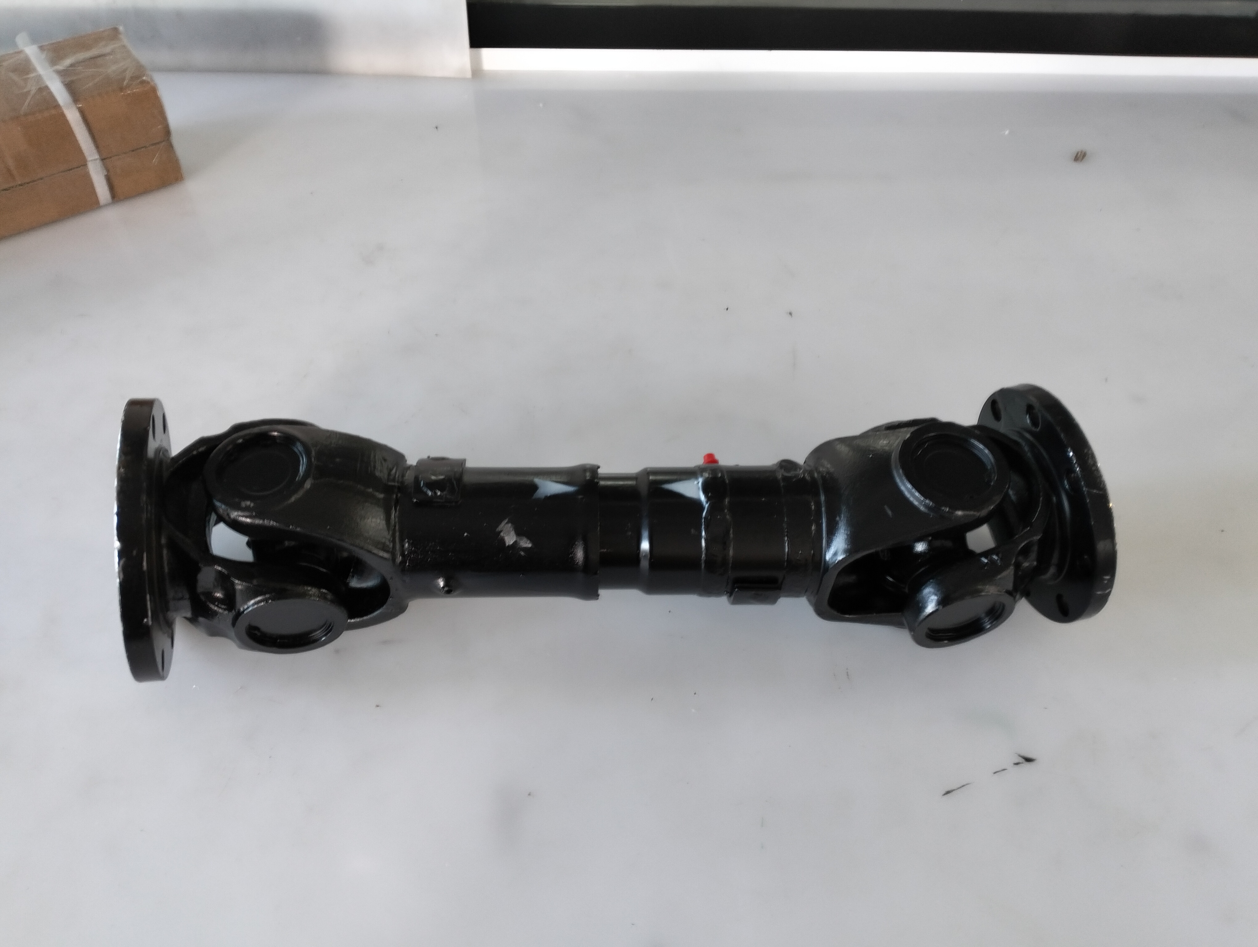 HC-O-3214 Heavy Duty Cardan Shaft Drive Shaft 2201-00271 for Bus