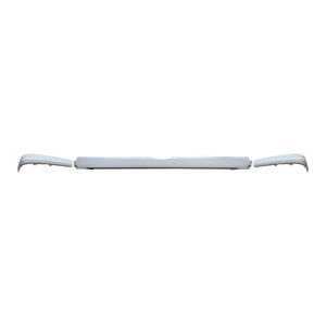 HC-B-46132 BUS BODY ACCESSORIES NEW TOYOTA COASTER FRONT BUMPER STRIP 3PCS/SET