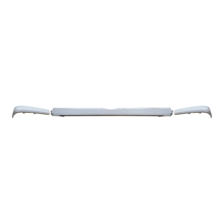 HC-B-46132 BUS BODY ACCESSORIES NEW TOYOTA COASTER FRONT BUMPER STRIP 3PCS/SET