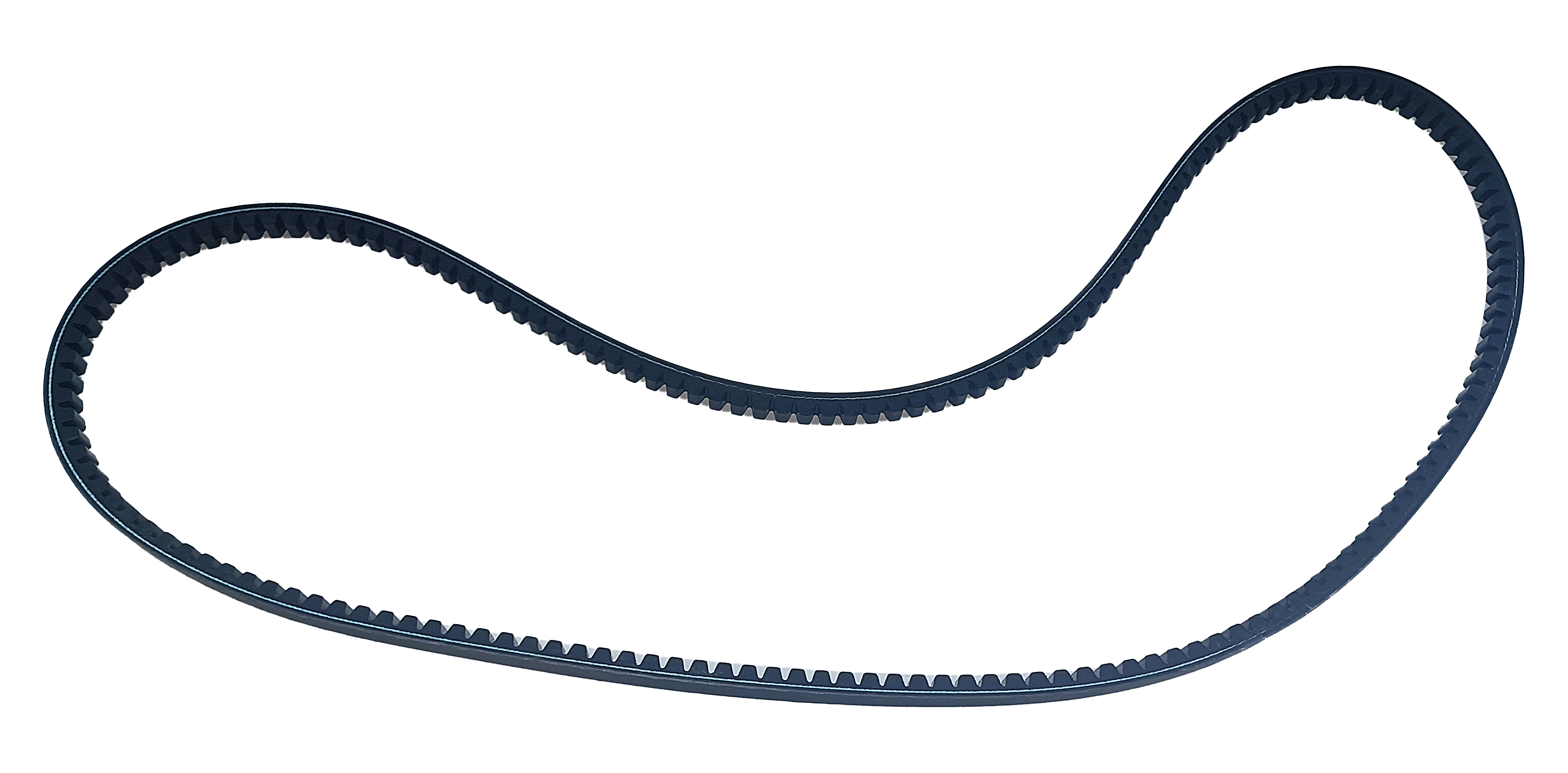 HC‑B‑72046 Drive Belt For Bus OE 9405-00308 Size 20*1965 OEM Replacement