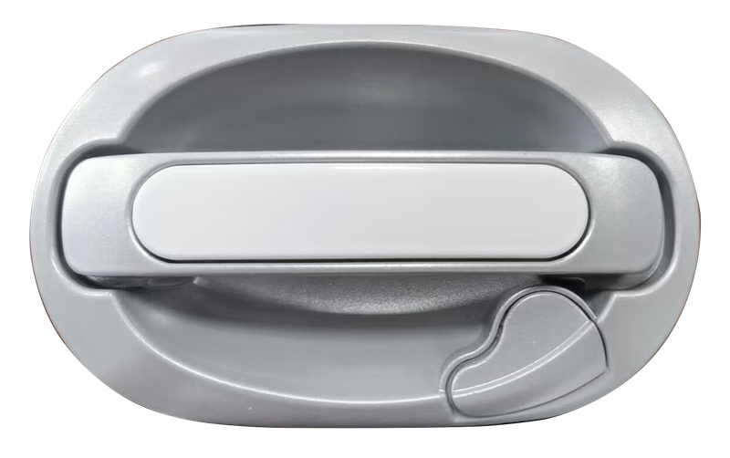 HC-B-10274-4 High Security Durable Bus Door Lock for Bus