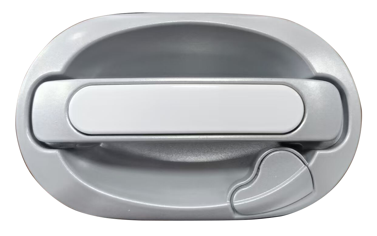 HC-B-10274-4 High Security Durable Bus Door Lock for Bus