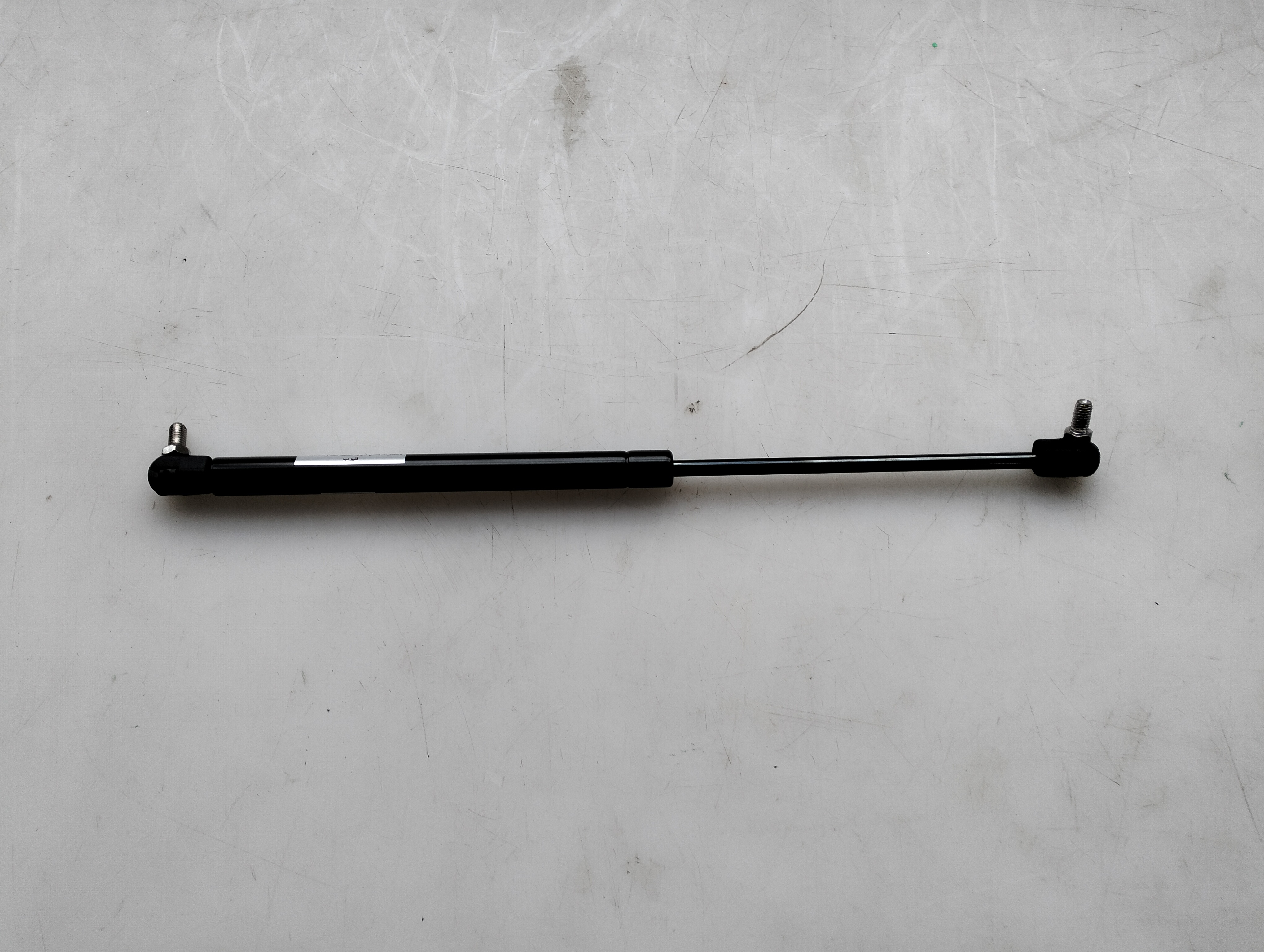 HC-B-18166 High Quality Gas Strut / Support Rod for Bus