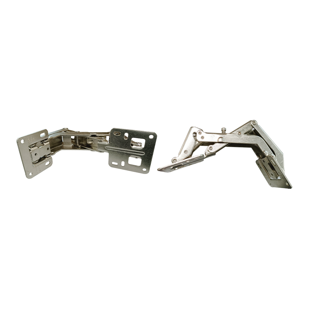 HC-B-67076 Durable Heavy-Duty Latch Lock for Bus Luggage Door