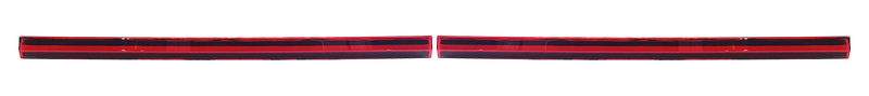 HC-B-13074 Slim Long Strip LED Rear Decorative Lamp for Bus