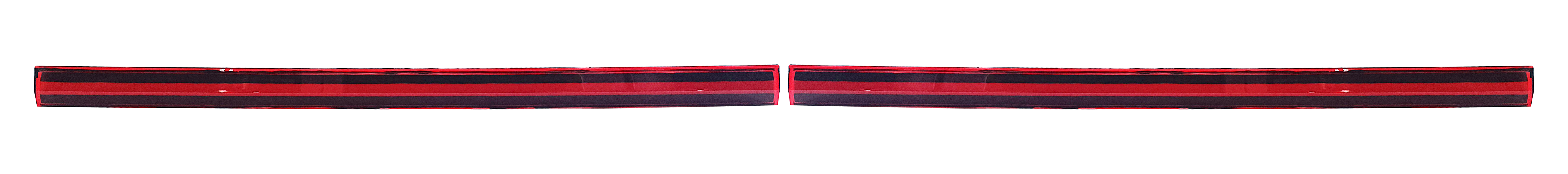 HC-B-13074 Slim Long Strip LED Rear Decorative Lamp for Bus