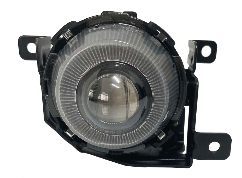 HC-B-4304 Durable Waterproof Fog Light Assembly for Bus