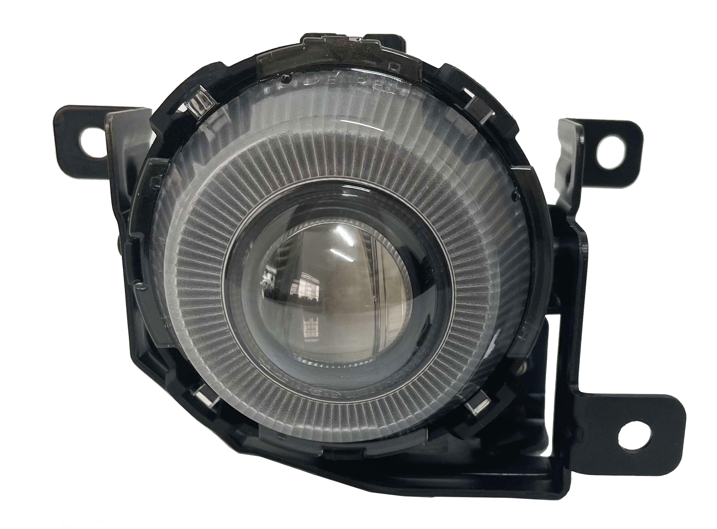 HC-B-4304 Durable Waterproof Fog Light Assembly for Bus