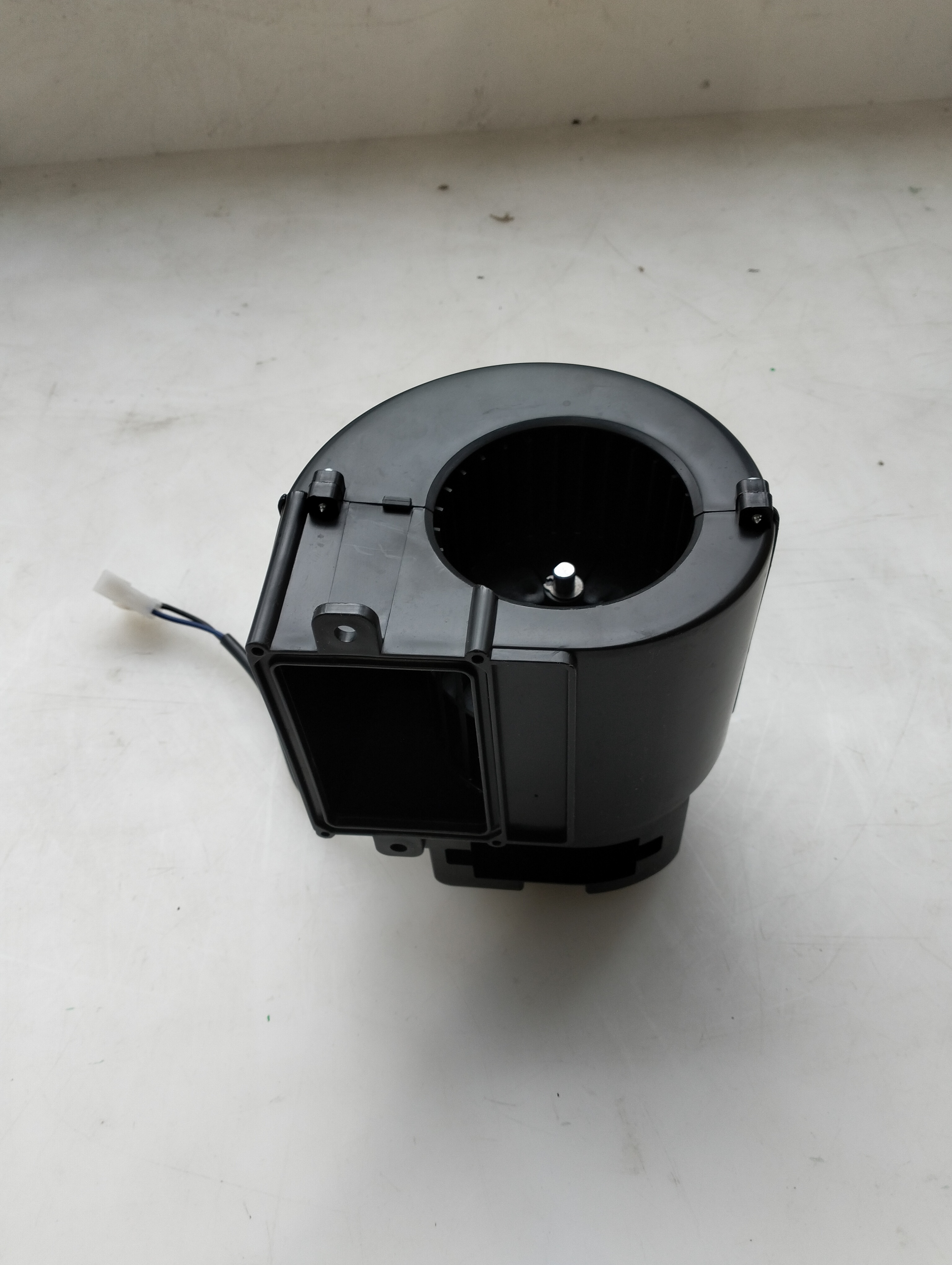 HC-B-59066 Durable High-Speed Evaporator Blower Motor for Bus Air Conditioning System
